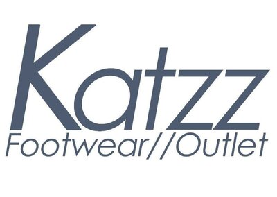 Trademark KATZZ FOOTWEAR OUTLET