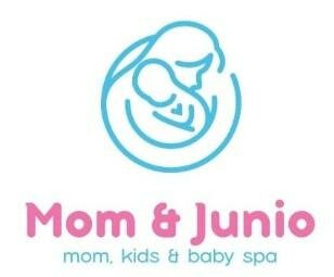 Trademark Mom & Junio