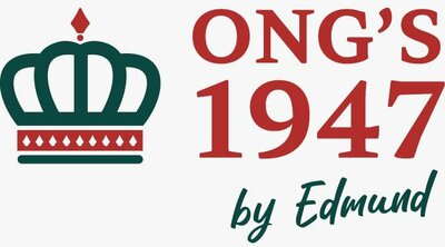 Trademark ONG'S 1947 by Edmund + LOGO