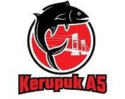 Trademark KERUPUK A5