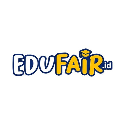 Trademark EDUFAIR.ID + LOGO