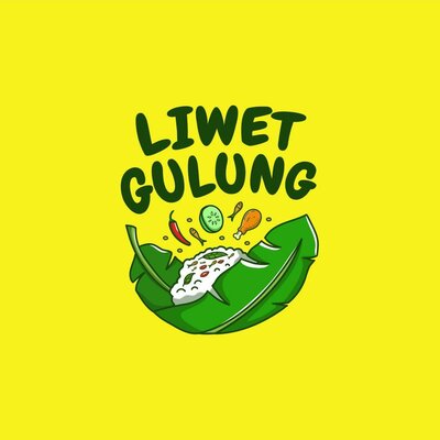 Trademark LIWET GULUNG