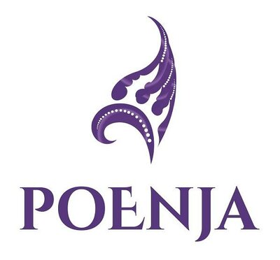 Trademark POENJA + LOGO