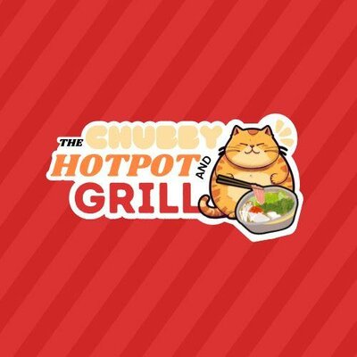 Trademark The Chubby Hotpot & Grill