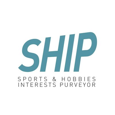 Trademark SHIP (SPORTS & HOBBIES INTERESTS PURVEYOR)