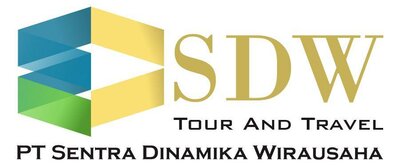 Trademark SDW TOUR AND TRAVEL PT SENTRA DINAMIKA WIRAUSAHA