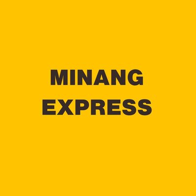 Trademark Minang Express