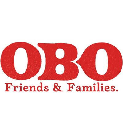 Trademark OBO Friends & Families.