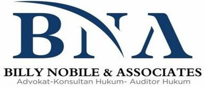 Trademark BNA (BILLY NOBILE & ASSOCIATES)