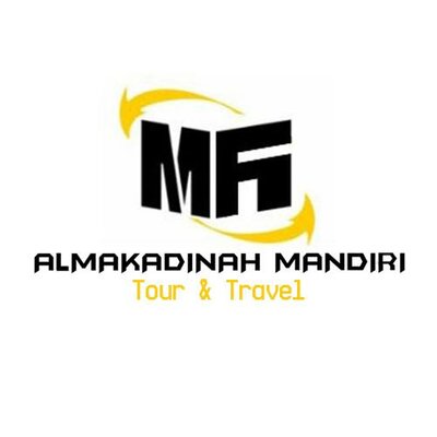 Trademark ALMAKADINAH MANDIRI TOUR & TRAVEL