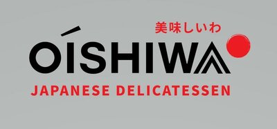 Trademark Oishiwa Japanese Delicatessen