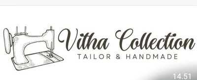 Trademark VITHA COLLECTION + LOGO