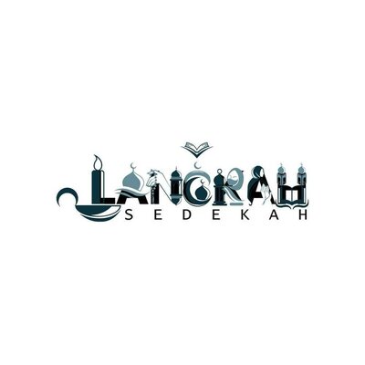 Trademark LANGKAH SEDEKAH