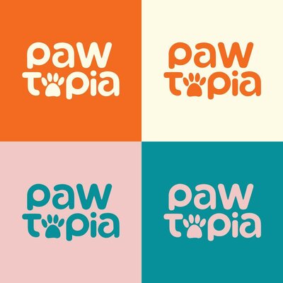 Trademark Pawtopia