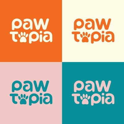 Trademark Pawtopia