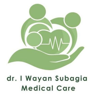 Trademark dr. I Wayan Subagia Medical Care