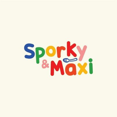 Trademark SPORKY & MAXI + LOGO