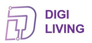 Trademark DIGI LIVING