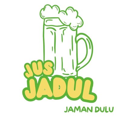 Trademark Jus Jadul (JUS JADUL Jaman Dulu + Gambar)