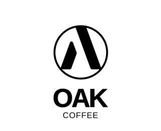 Trademark OAK COFFEE