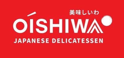 Trademark Oishiwa Japanese Delicatessen