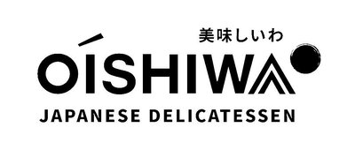 Trademark Oishiwa Japanese Delicatessen