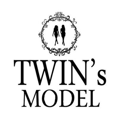 Trademark TWINS's MODEL