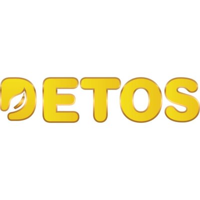 Trademark DETOS + LOGO