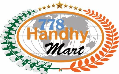 Trademark Handhy Mart 778