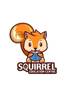 Trademark Squirrel Education Centre