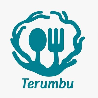 Trademark TERUMBU