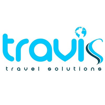 Trademark travis (TRAVIS TRAVEL SOLUTIONS + LOGO)