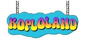 Trademark KOPLOLAND & LOGO