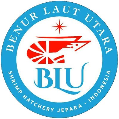 Trademark Benur Laut Utara