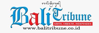 Trademark BALI TRIBUNE & Logo