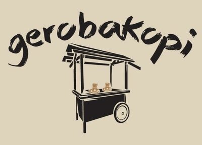 Trademark GEROBAKOPI + LOGO