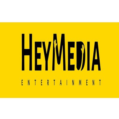 Trademark HEYMEDIA ENTERTAINMENT