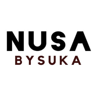 Trademark NUSA BY SUKA