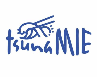 Trademark TSUNAMIE+LOGO