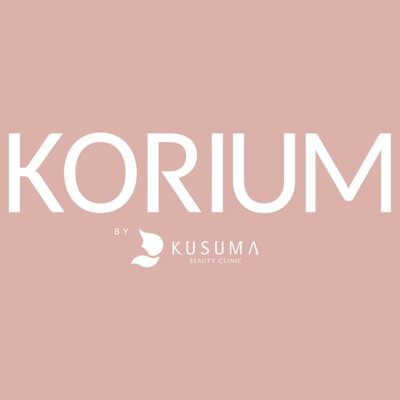 Trademark KORIUM BY KUSUMA BEAUTY CLINIC