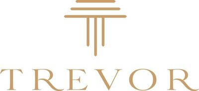 Trademark TREVOR & LOGO