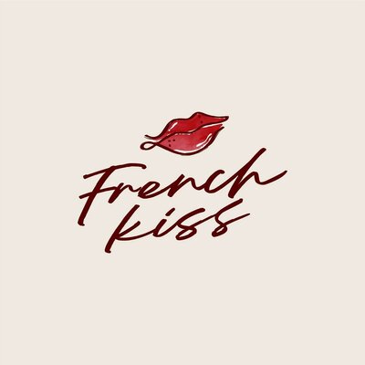 Trademark French Kiss