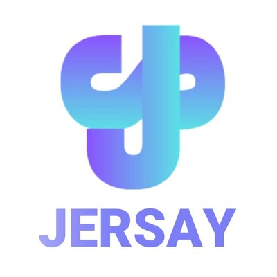 Trademark JERSAY + LUKISAN JS