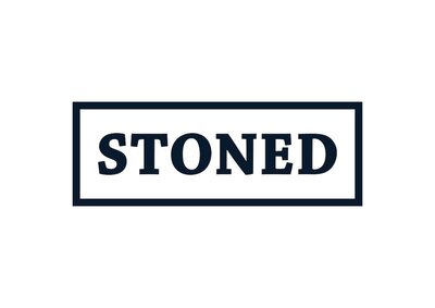 Trademark STONED