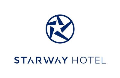 Trademark STARWAY HOTEL dan Lukisan