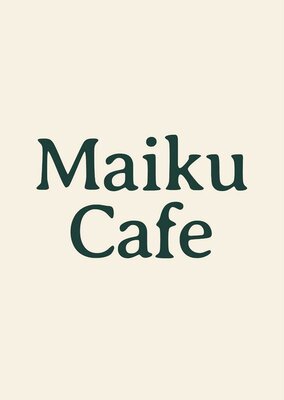 Trademark Maiku Cafe