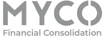 Trademark MYCO + Logo