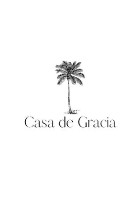 Trademark Casa de Gracia