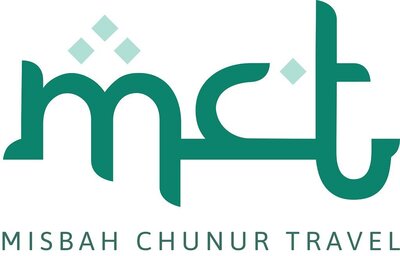 Trademark MCT MISBAH CHUNUR TRAVEL