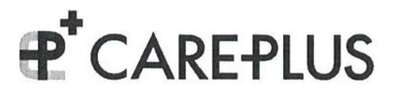 Trademark CAREPLUS + Logo